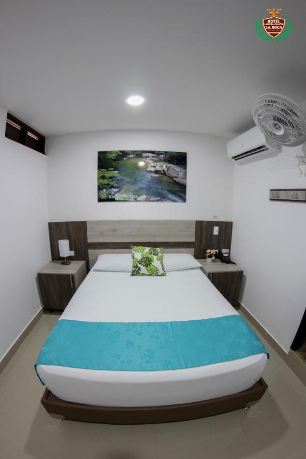 Hotel La Roca San Rafael 外观 照片